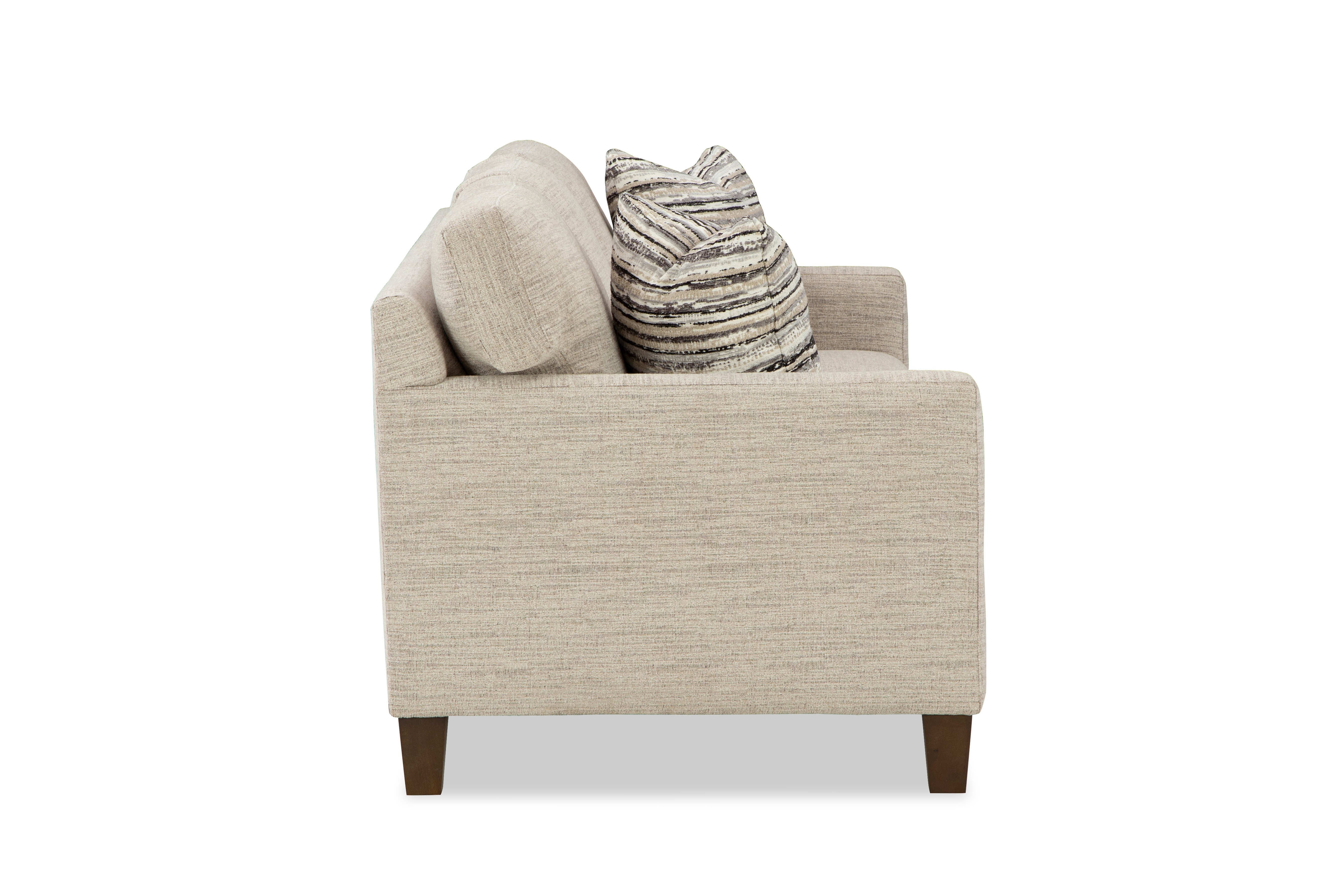 Craftmaster Living Room Sofa M9342250 - CraftMaster - Hiddenite, NC