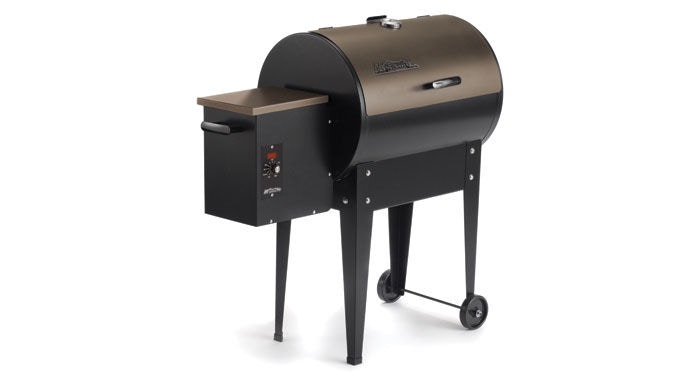 Traeger junior 2024 elite accessories