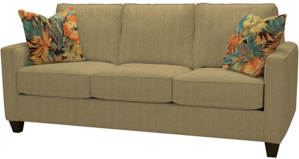 Norwalk Furniture Living Room Sofa 104170 Emw Carpets