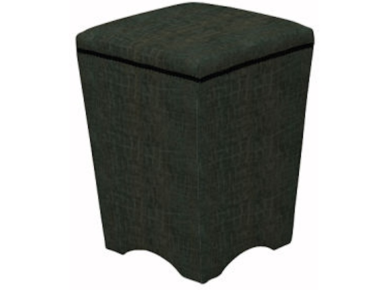 Large Storage Ottoman Nr104799 Smithecraft Large Storage Ottoman Nr104799 From Walter E Smithe Furniture Design