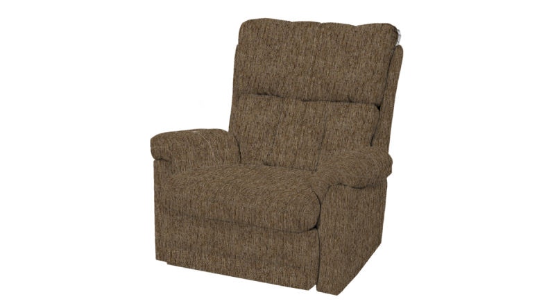 Norwalk Furniture Living Room Swivel Glider Recliner 110943