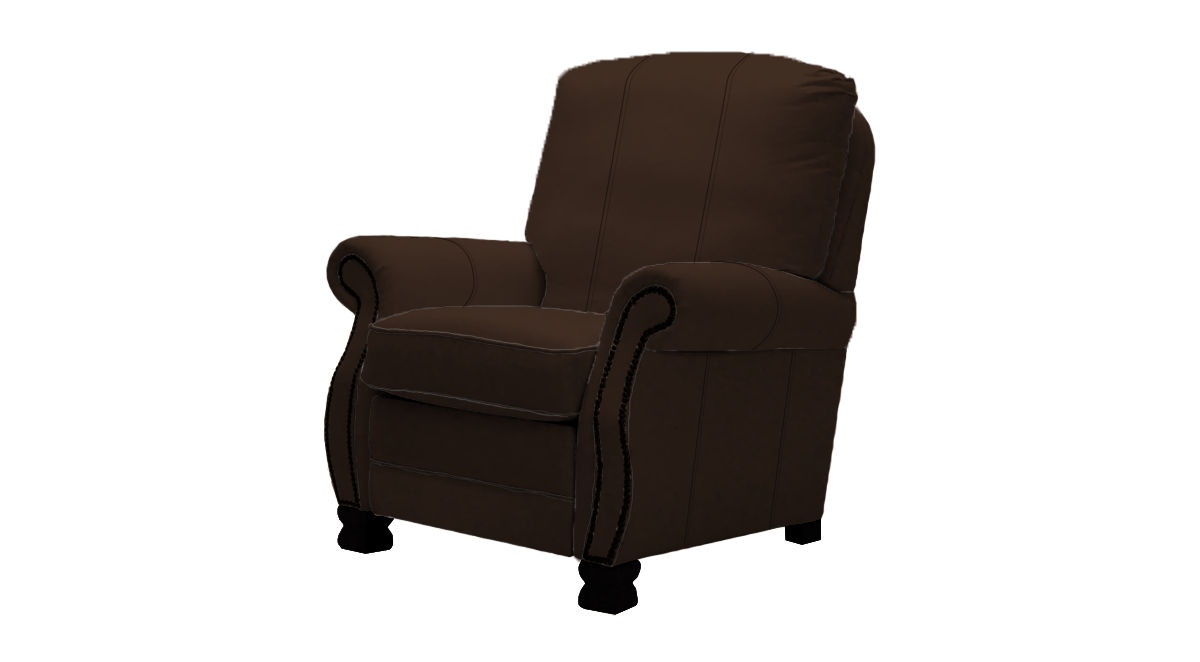 Norwalk Furniture Living Room Recliner 111545 Capperella Furniture
