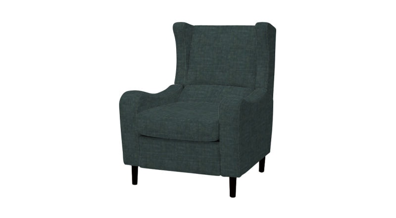 Norwalk Furniture Living Room Recliner 113145 Capperella Furniture