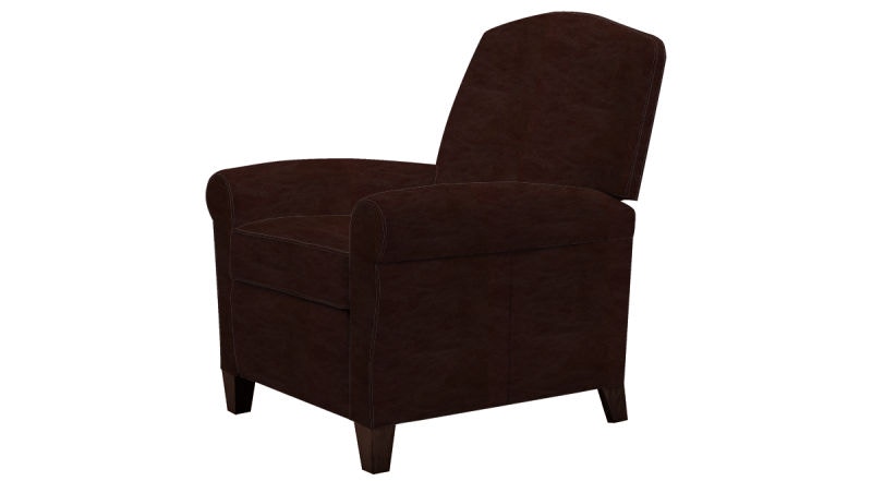 Norwalk Furniture Living Room Recliner 116345 Capperella Furniture