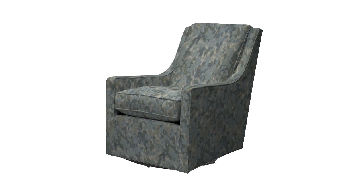 norwalk swivel chair