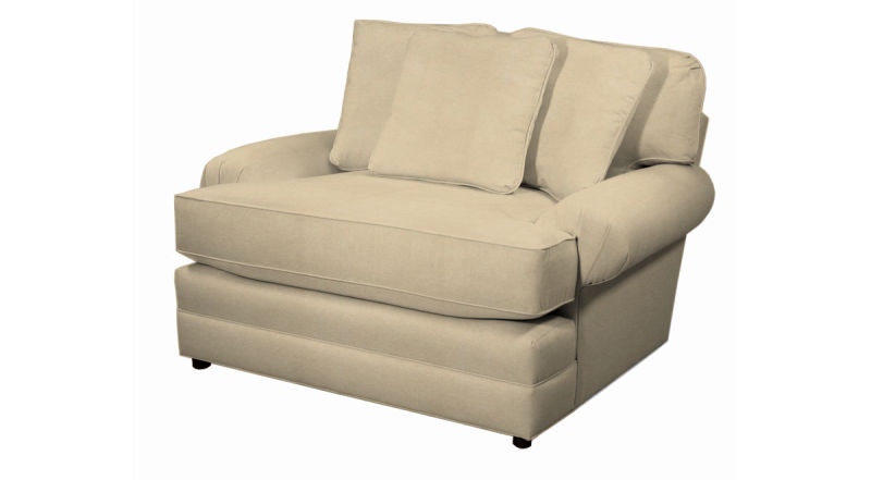 Norwalk Furniture Living Room Chair 930330 Klingman's