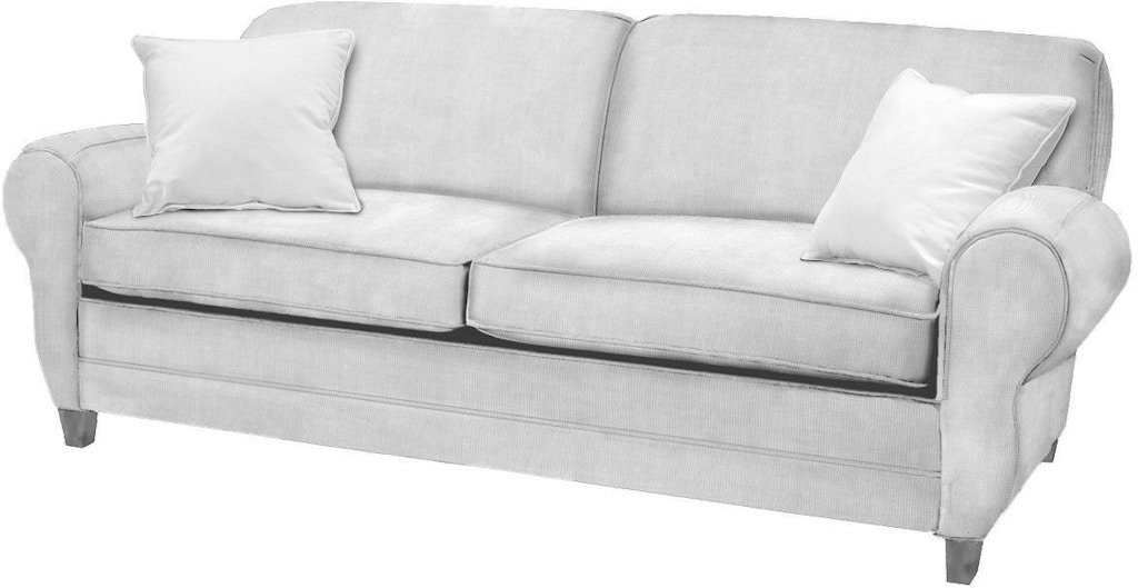 Norwalk Furniture Living Room Sofa 948270 Klingman S