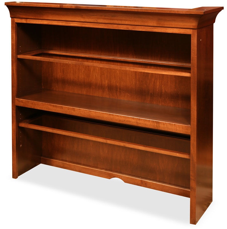 Jasper Cabinet Home Office Open Hutch Top 30 2 Saxon Clark