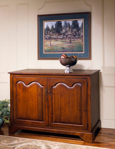 Jasper Cabinet Home Entertainment Normandy Pop Up Tv Cabinet 526