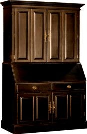 Jasper Cabinet Home Office Century Television Secretary 875 50