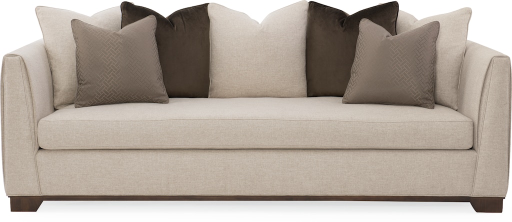 Caracole Modern Living Room Moderne Sofa M020 417 012 A