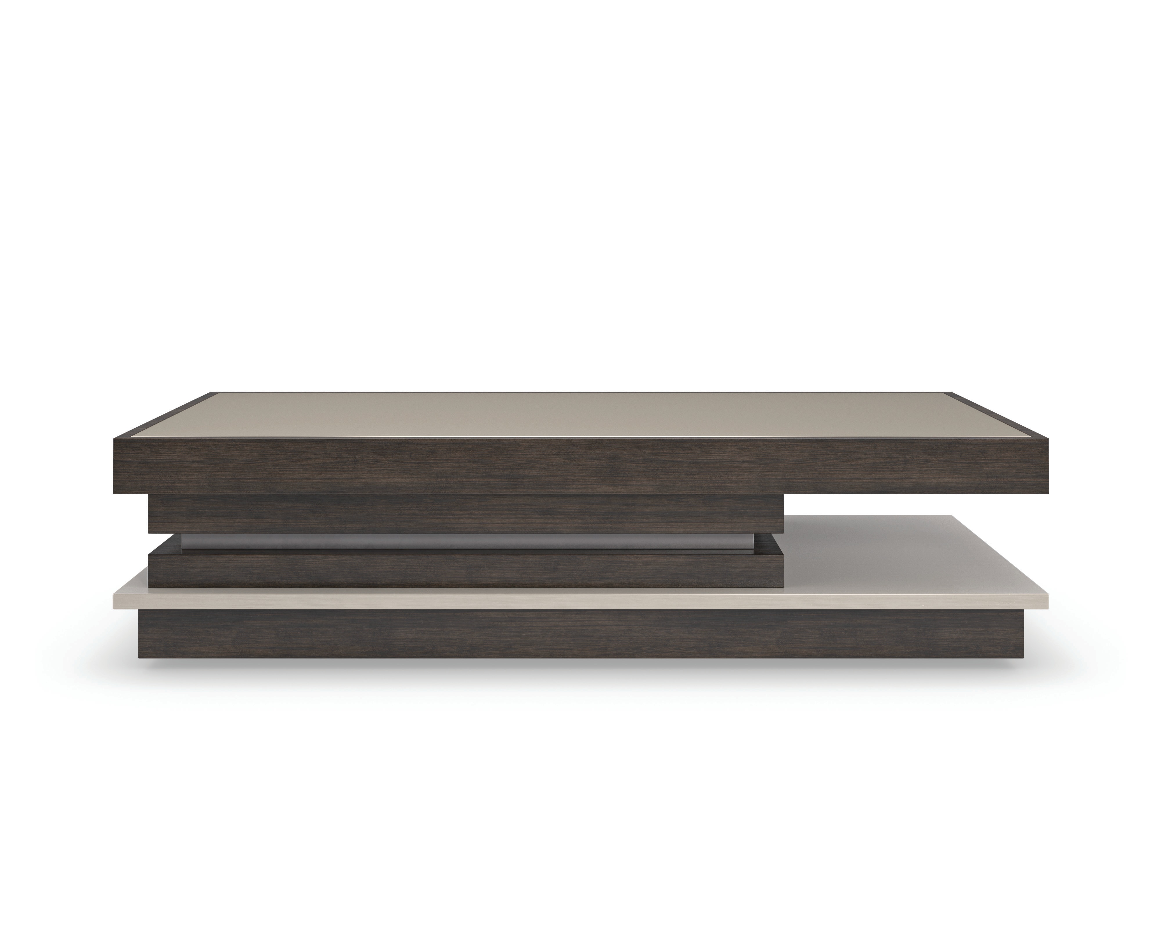 Caracole Modern Living Room Coffee Tables LA MODA COCKTAIL TABLE M131 ...