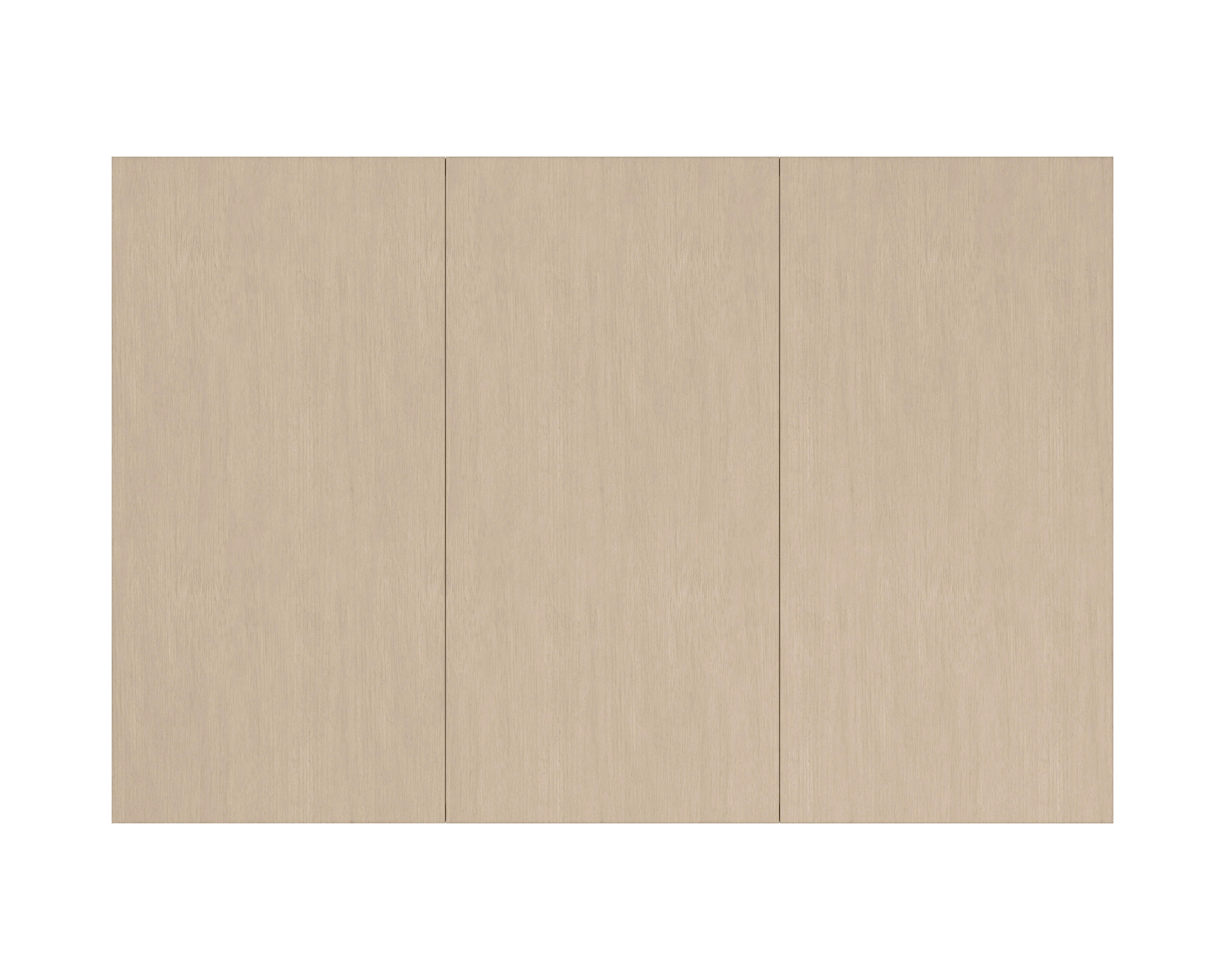 Caracole Modern Casual Dining UNITY LIGHT DINING TABLE TOP M142022