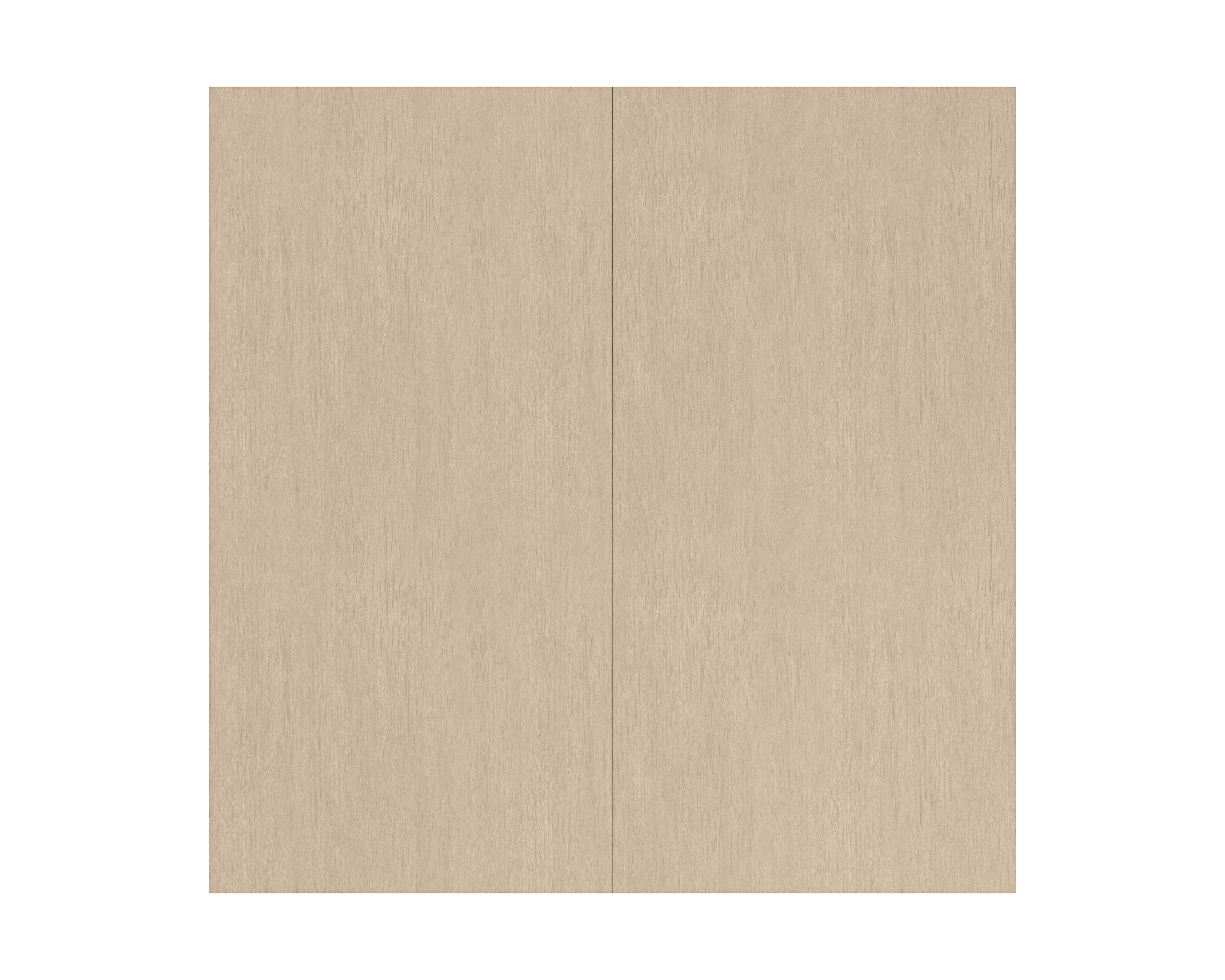 Caracole Modern Casual Dining UNITY LIGHT DINING TABLE TOP M142022