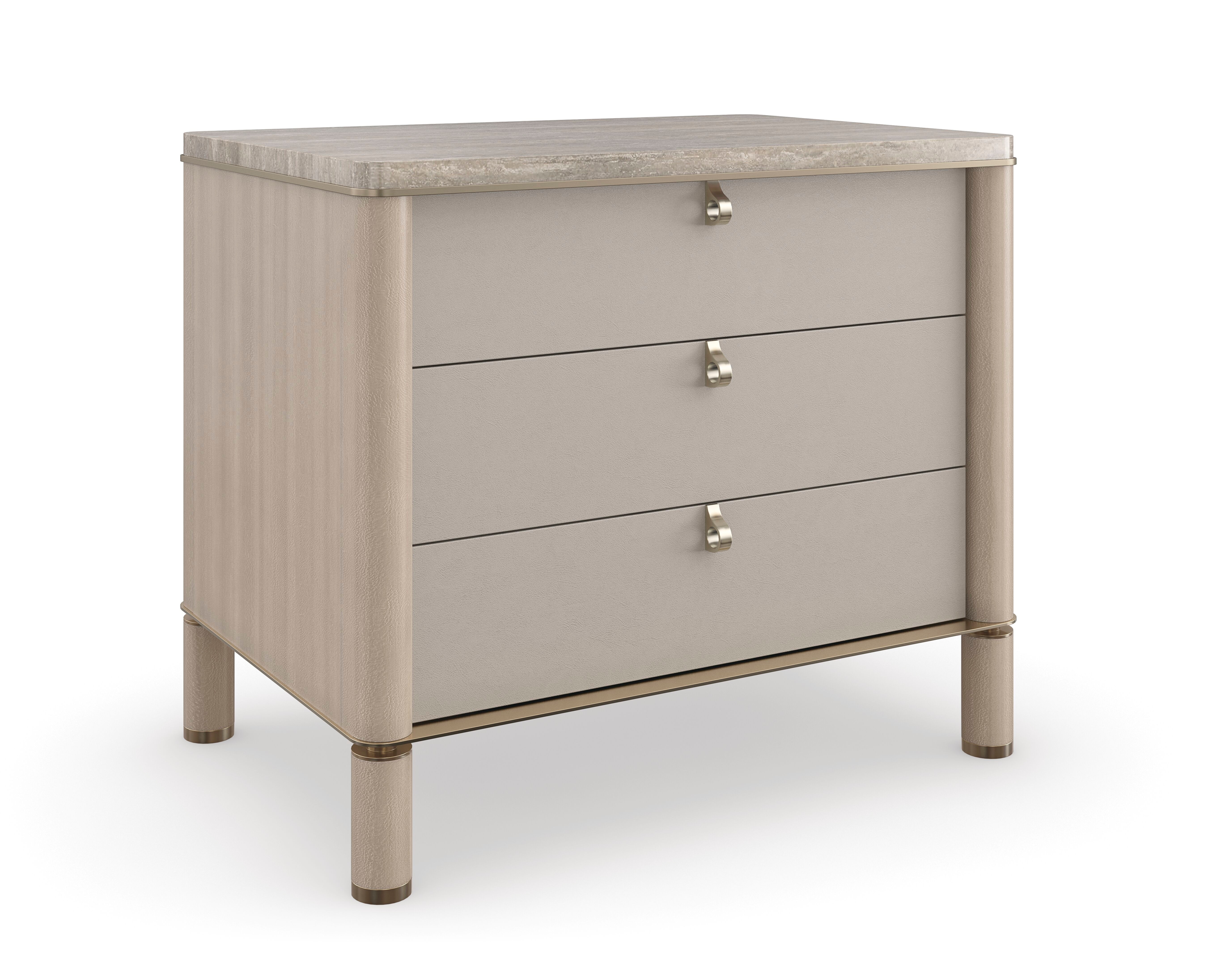 Caracole dressers on sale and nightstands