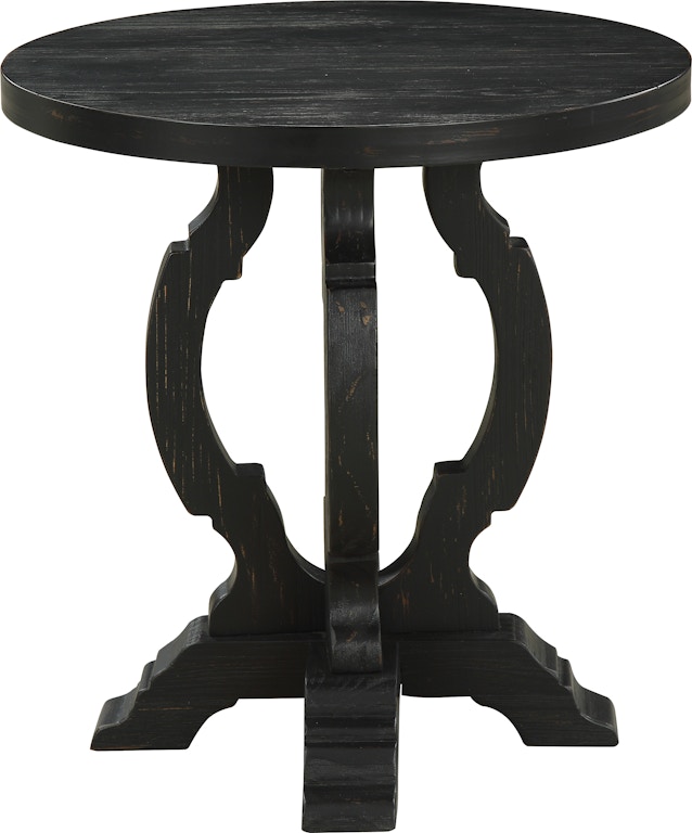 accent table for dining room