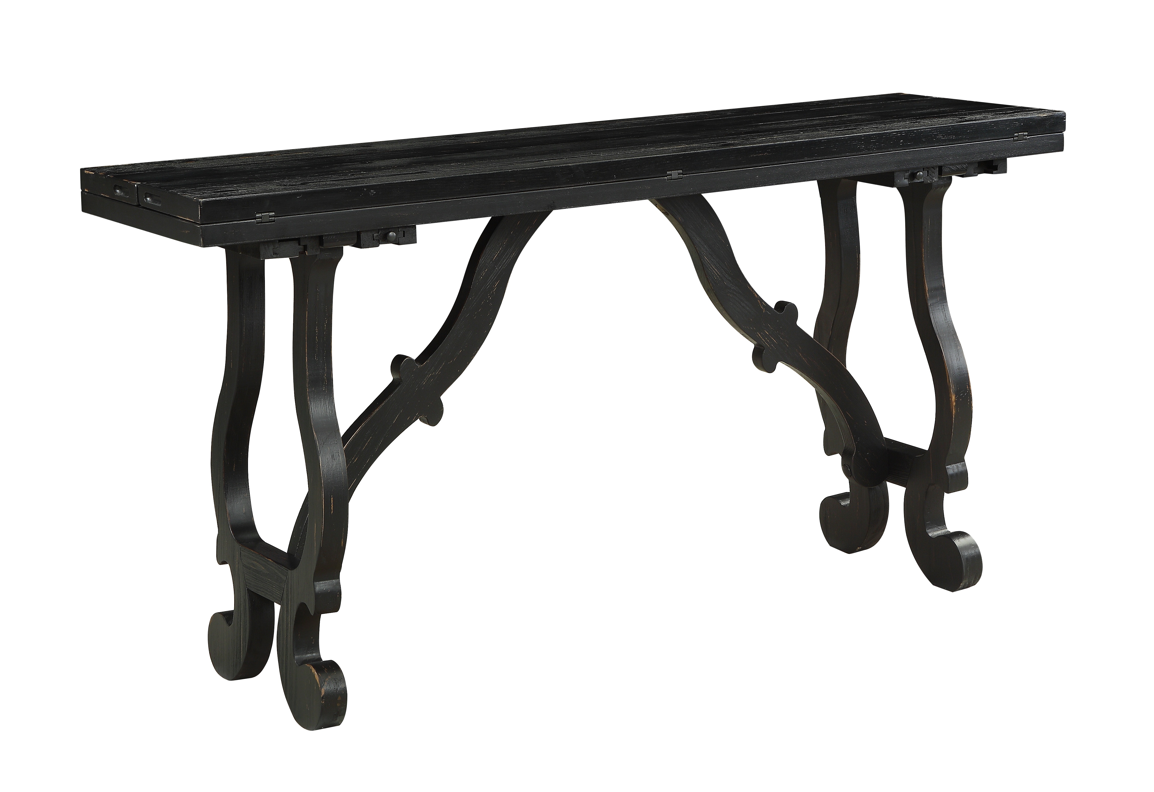 high top sofa table