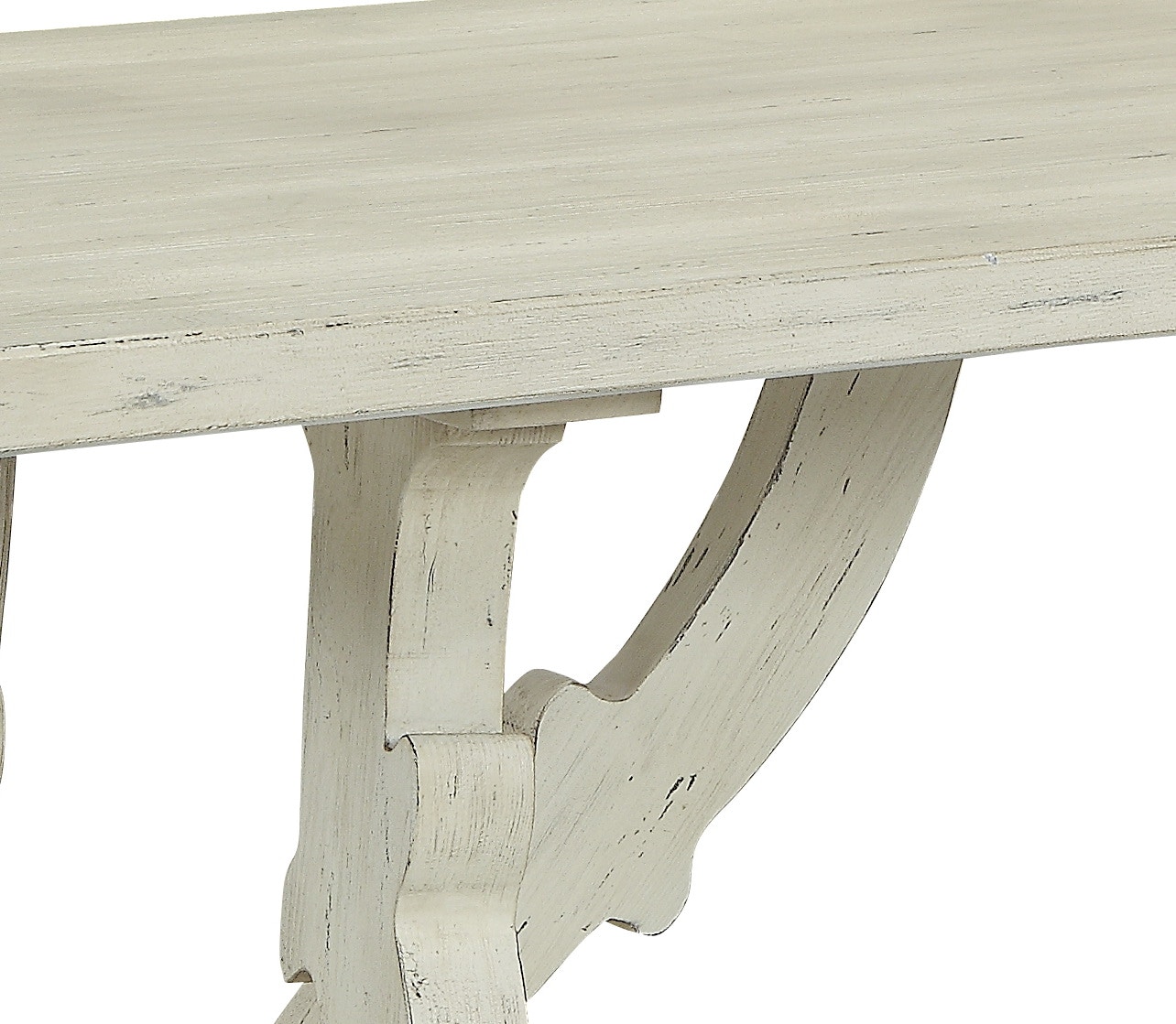 Coast to Coast Accents Dining Room Dining Table 22606 Furniture