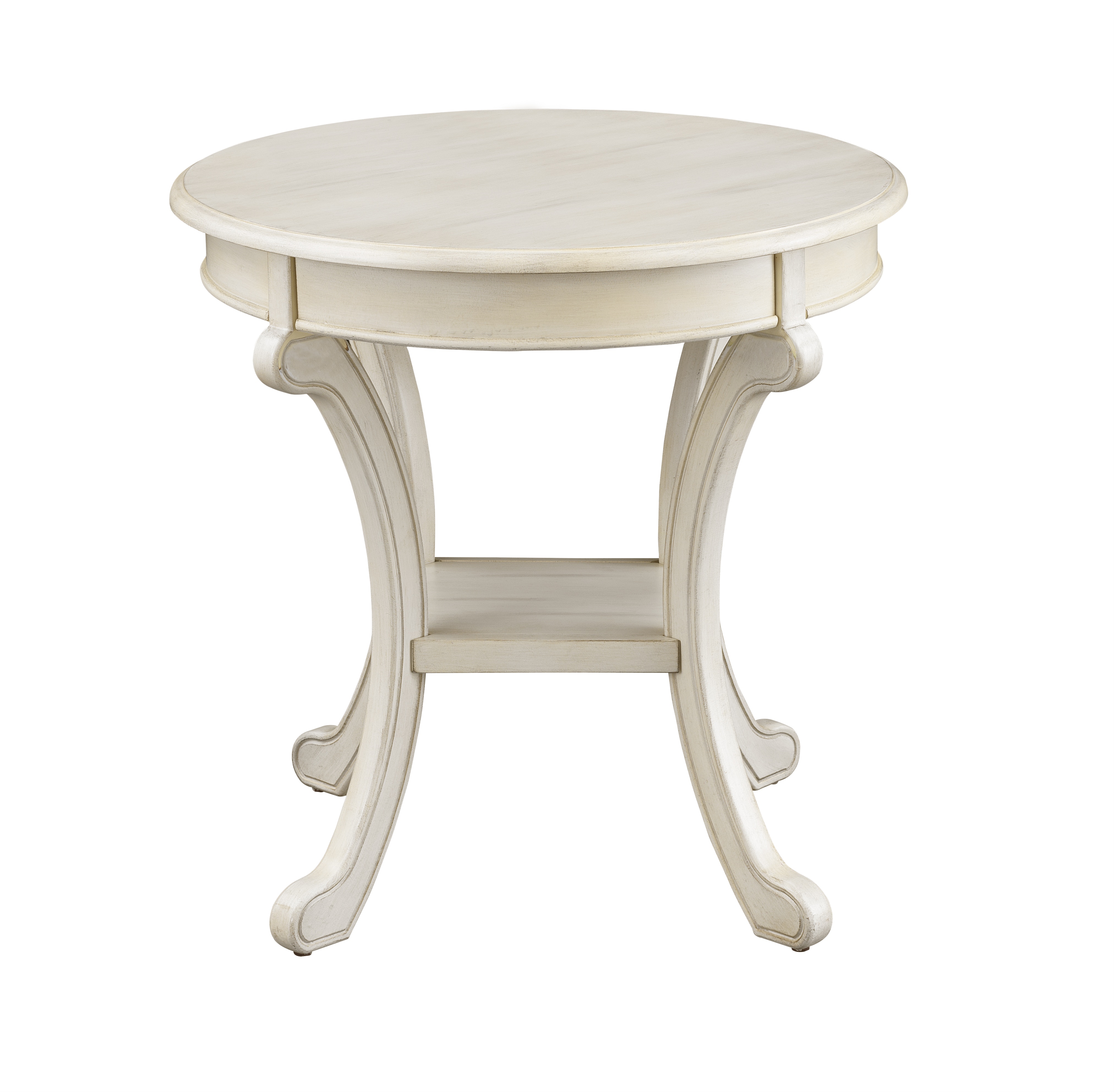 coast to coast round accent table