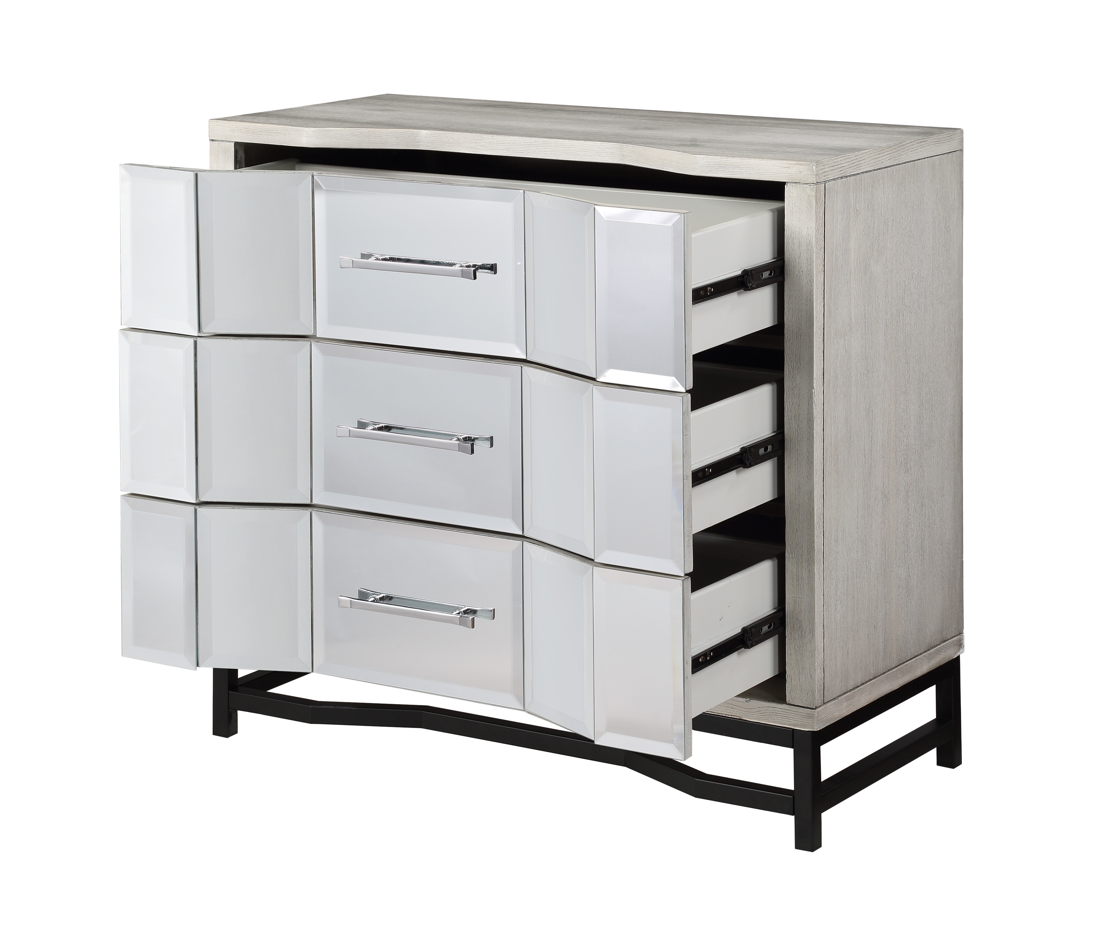 Loren store filing cabinet