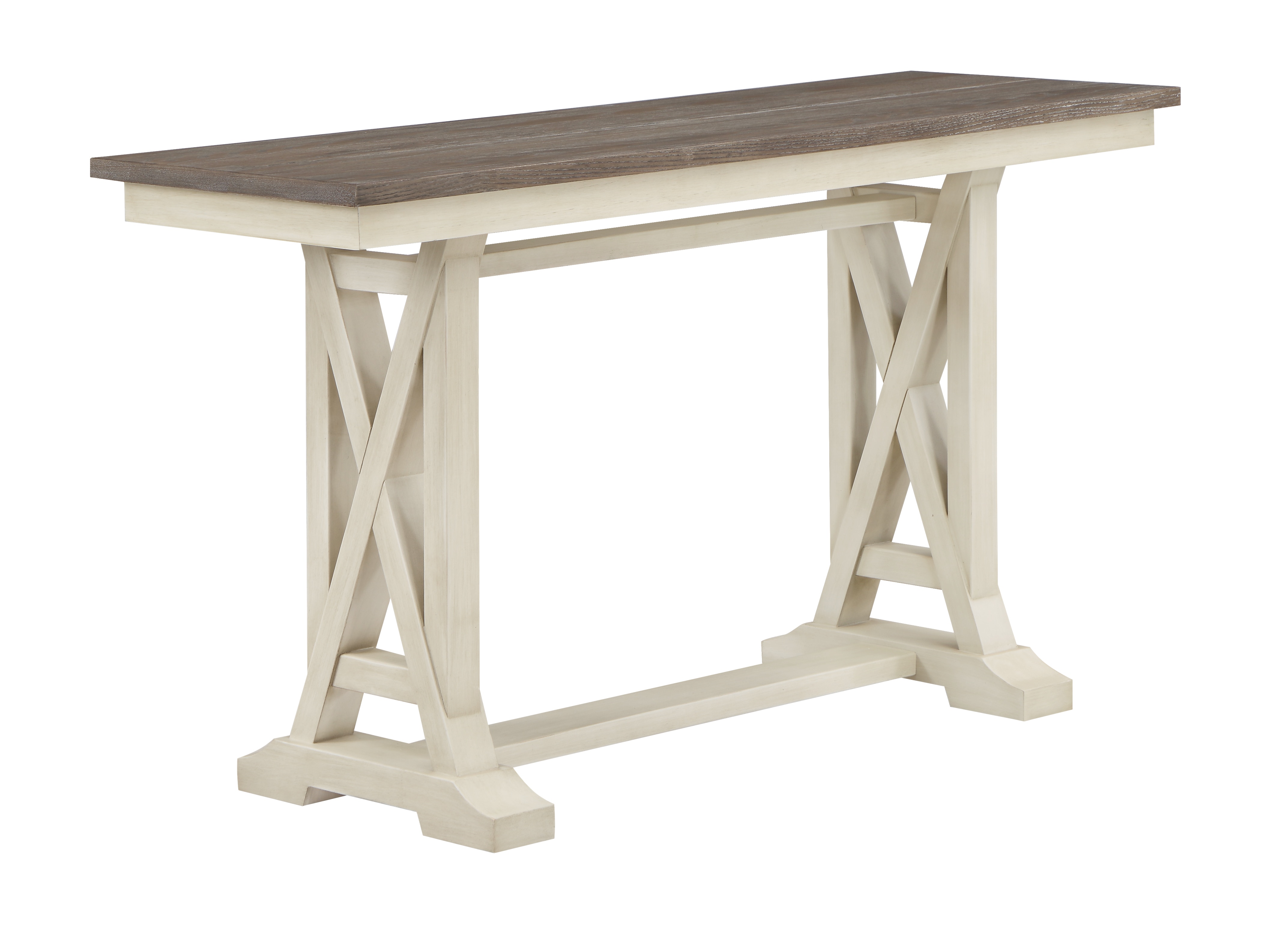 Coastal deals farmhouse desk