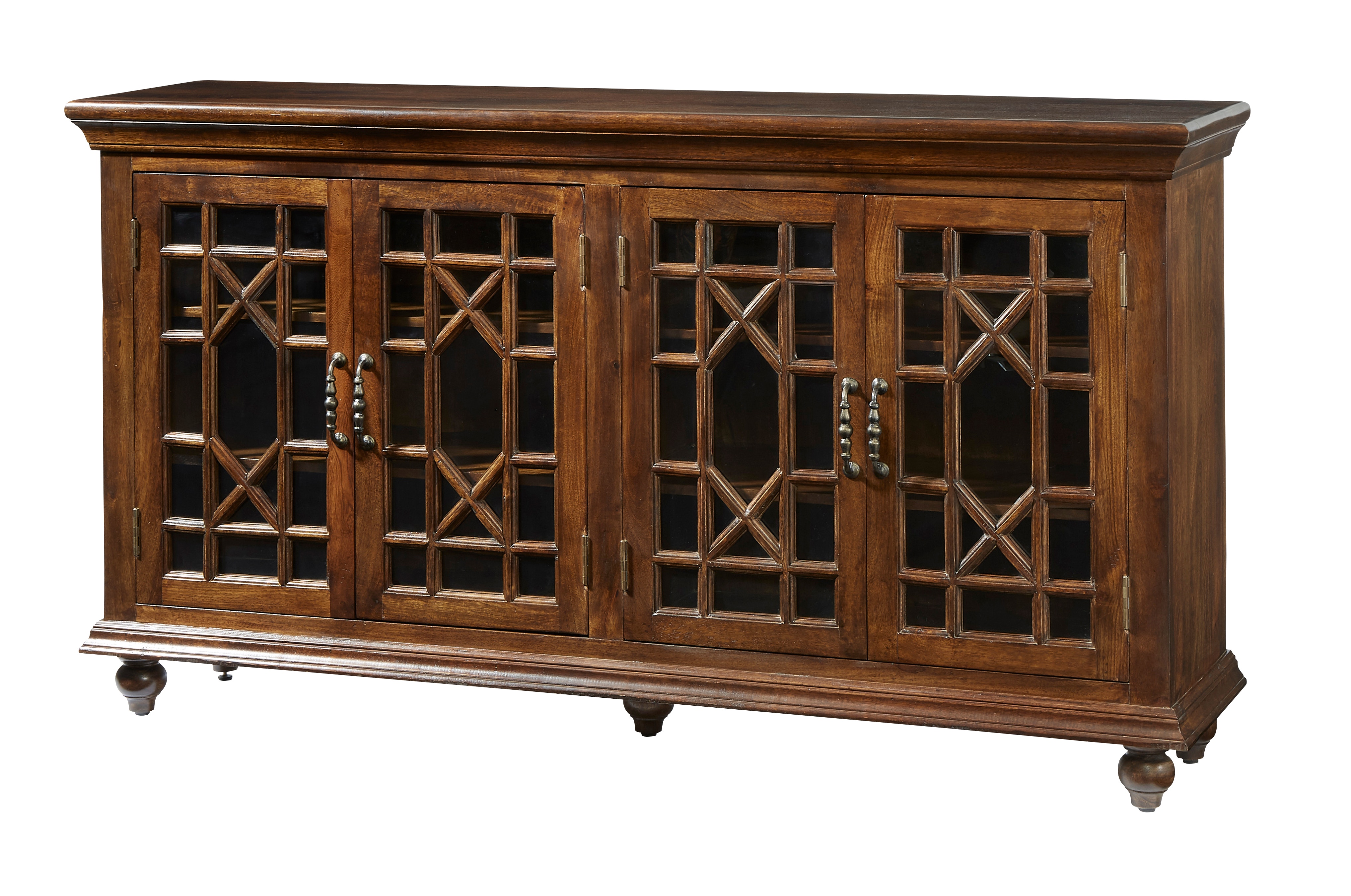 Traditional 2024 buffet cabinet