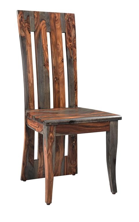 sheesham chair