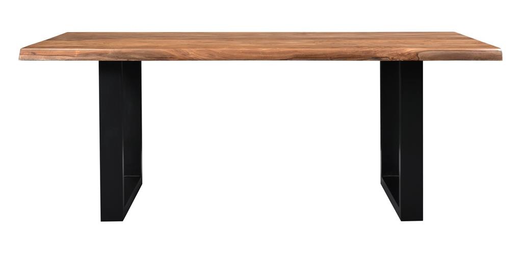 Jadu Accents Dining Room Dining Table 37117 Claussens Furniture Lakeland and Winter Haven, FL