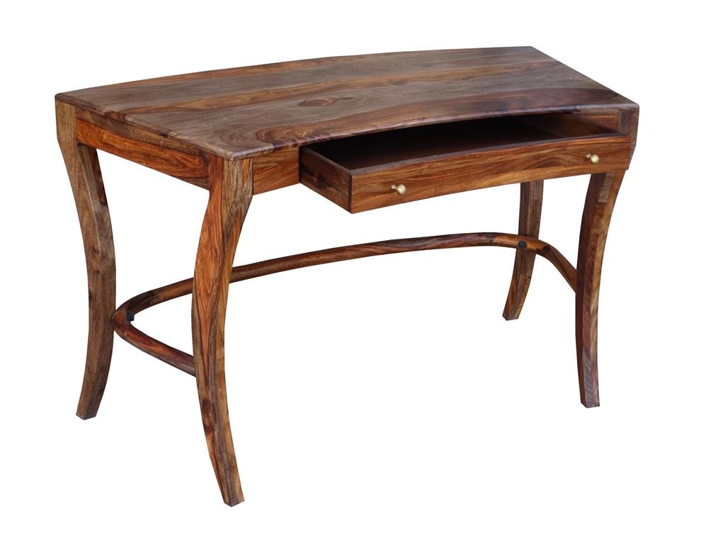 lincoln sheesham desk