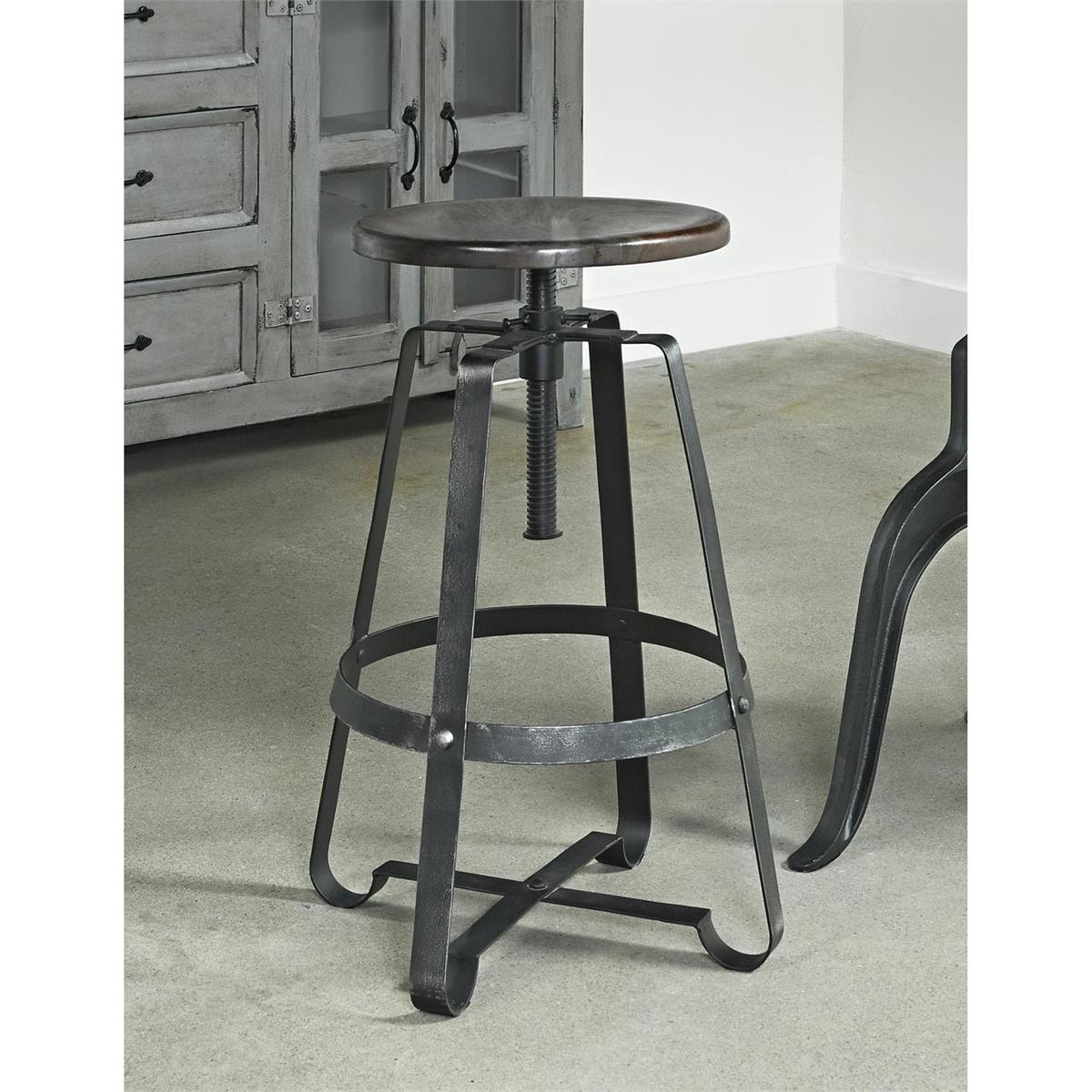 jadu accents bar stool