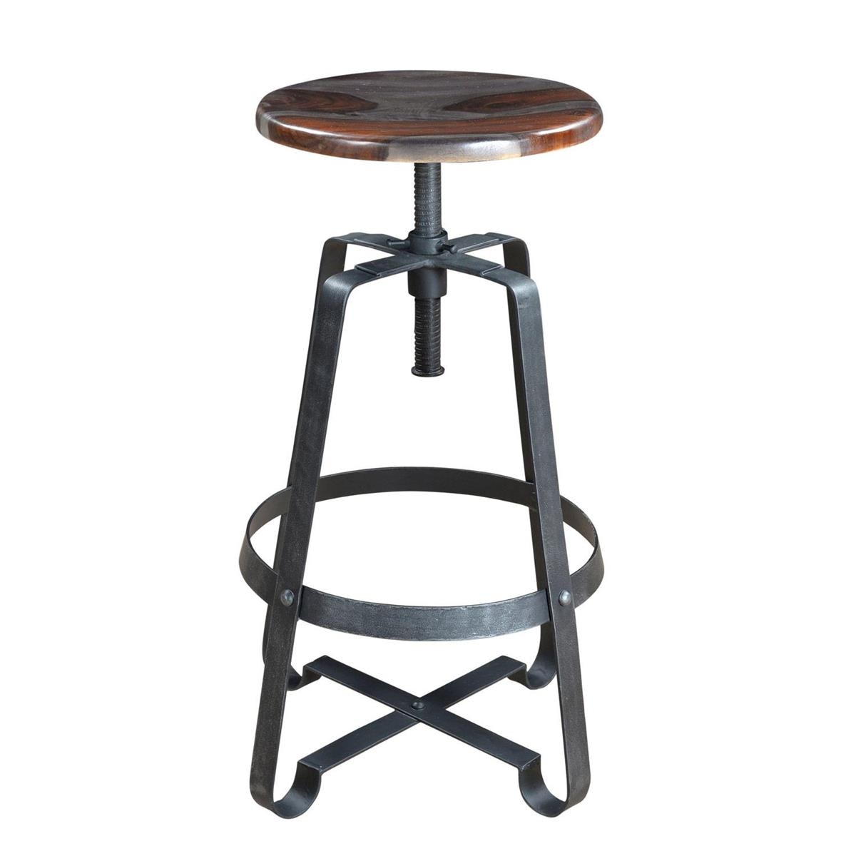 jadu accents bar stool