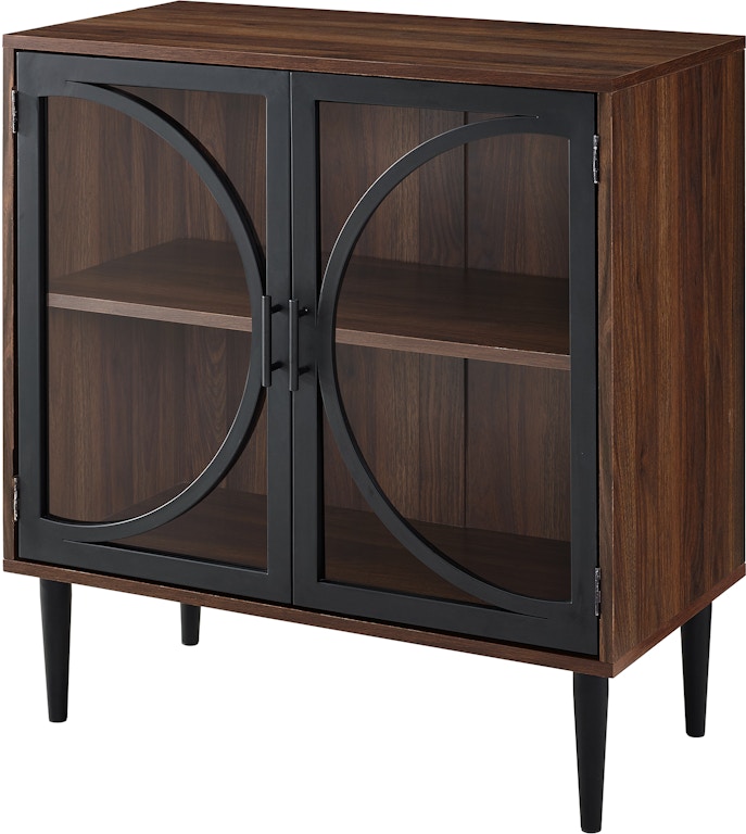 30 Chic Transitional Mid Century Modern Metal Door With Ft Myers 30 Chic Transitional Mid Century Modern Metal Door With Tempered Gl Accent Console Bar Storage Cabinet Wedaf30loladw