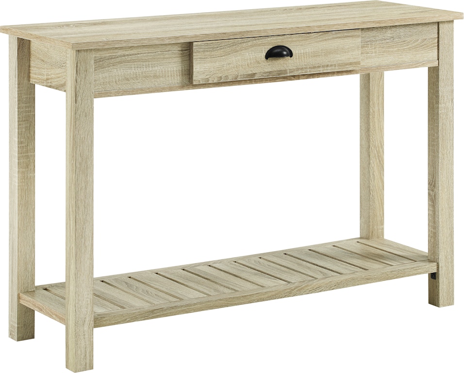 Ft Myers 48 Country Style Entry Console Table Wedaf48cyetnt From Walter E Smithe Furniture Ft Myers 48 Country Style Entry Console Table Wedaf48cyetnt From Walter E Smithe Furniture