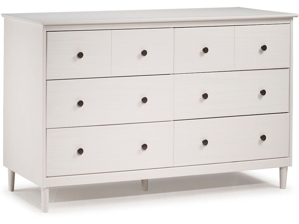 Wide Chest Drawers Home Creative Appealing Solid Wood High