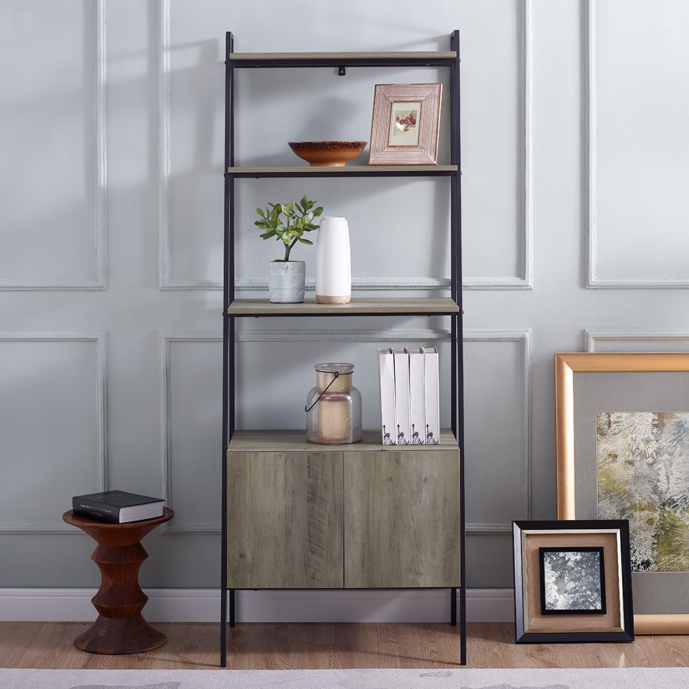 Ladder online information