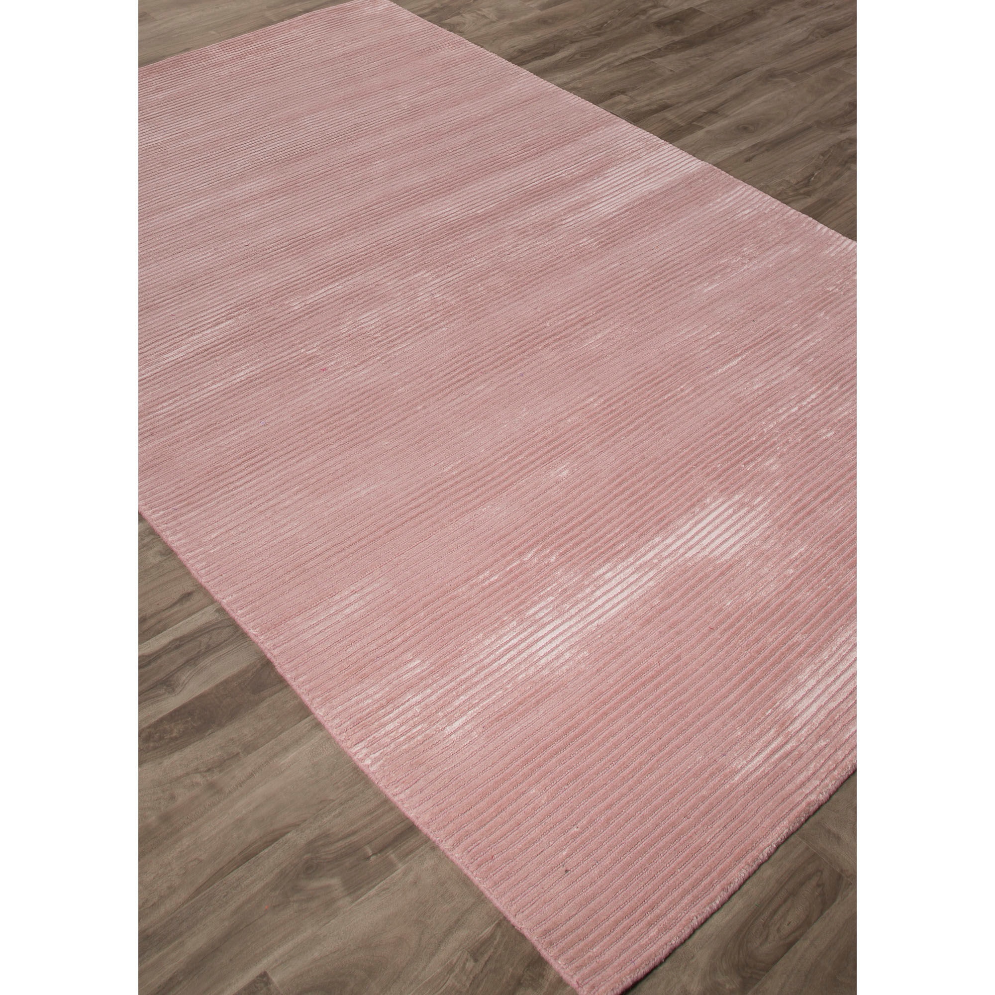 Hot Pink Area Rug Bedroom Floor Mat 3d Rose Design Small Carpet