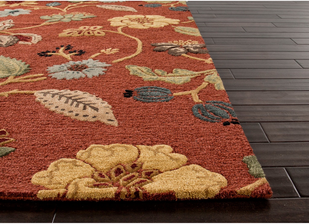 floral area rugs 5x8
