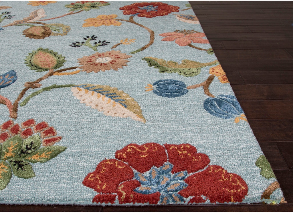 Dale Hand-Tufted Rug, 9' x 13