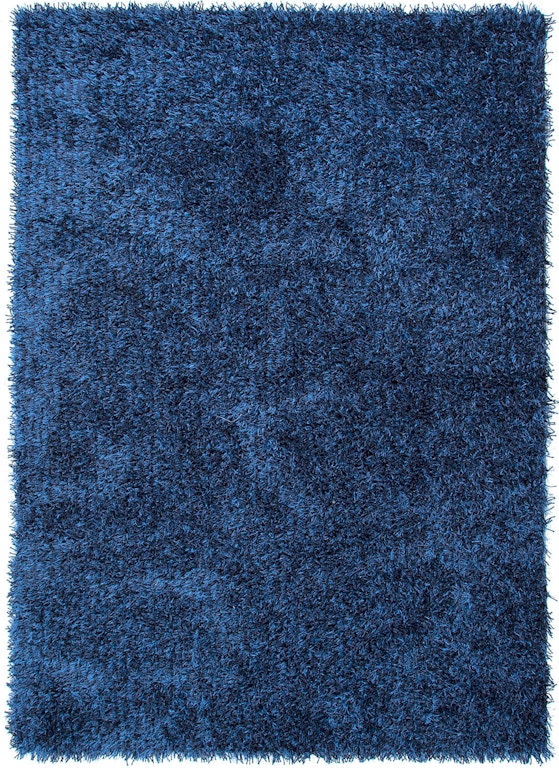 Jaipur Rugs Floor Coverings Solid Pattern Polyester Blue Jaipur Rugs Floor Coverings Solid