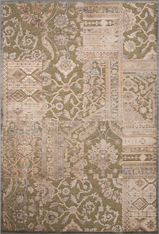 Jaipur Rugs Floor Coverings Machine Made Oriental