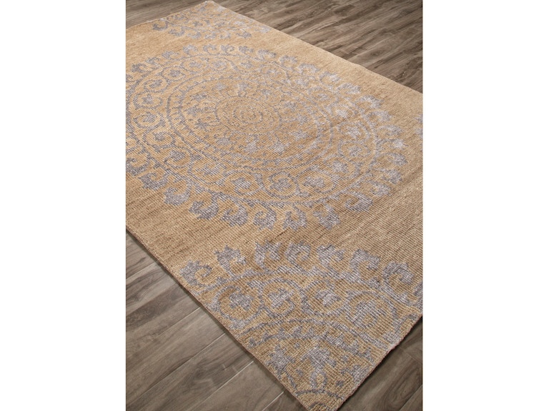 Jaipur Rugs Floor Coverings Hand Knotted Fl Pattern