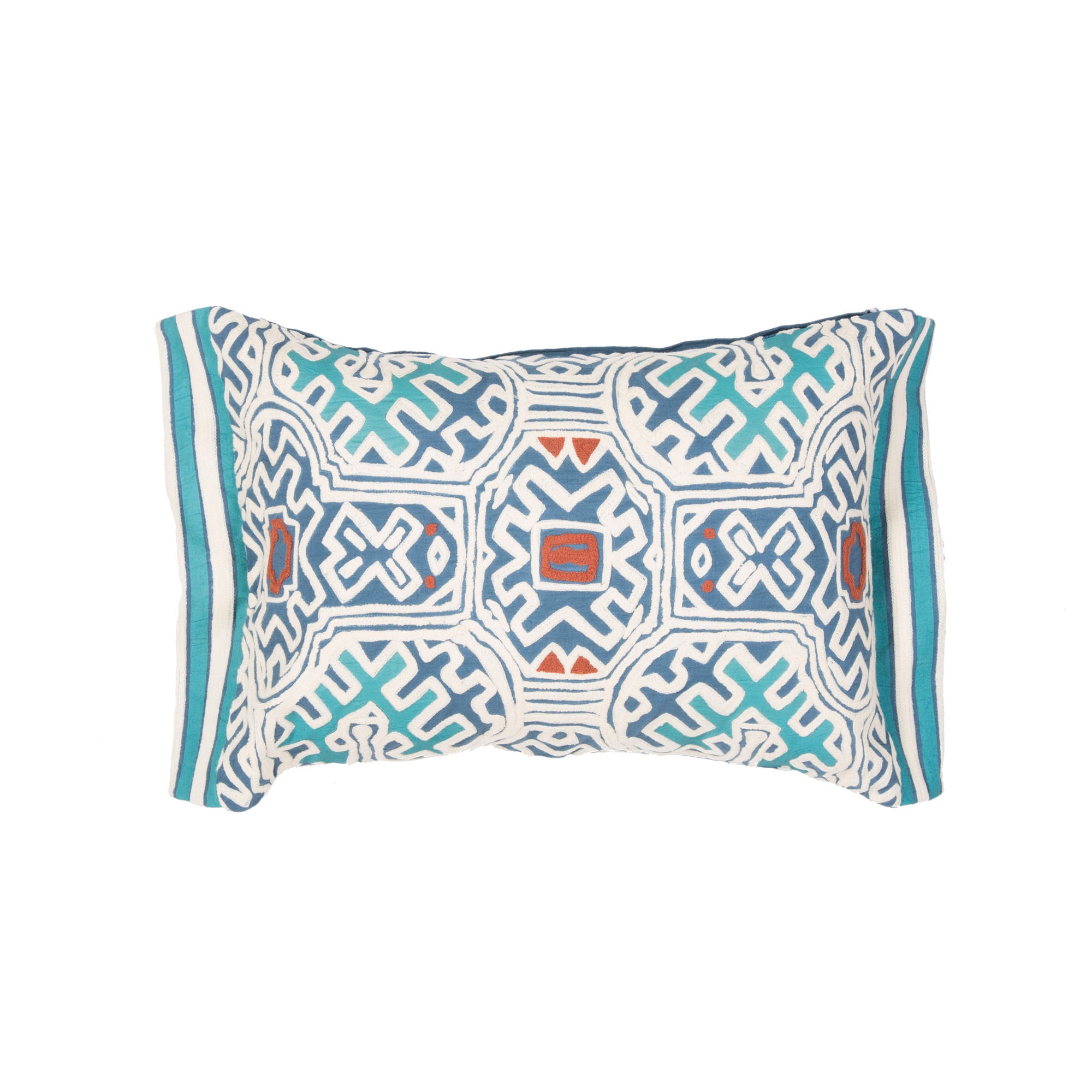 Jaipur Rugs Accessories Jaipur S Tribal Pattern Pillow Max02
