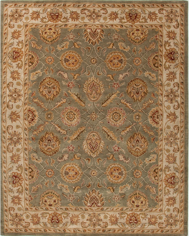 Jaipur Rugs Floor Coverings Hand Tufted Oriental Pattern Wool Jaipur Rugs Floor Coverings Hand Tufted