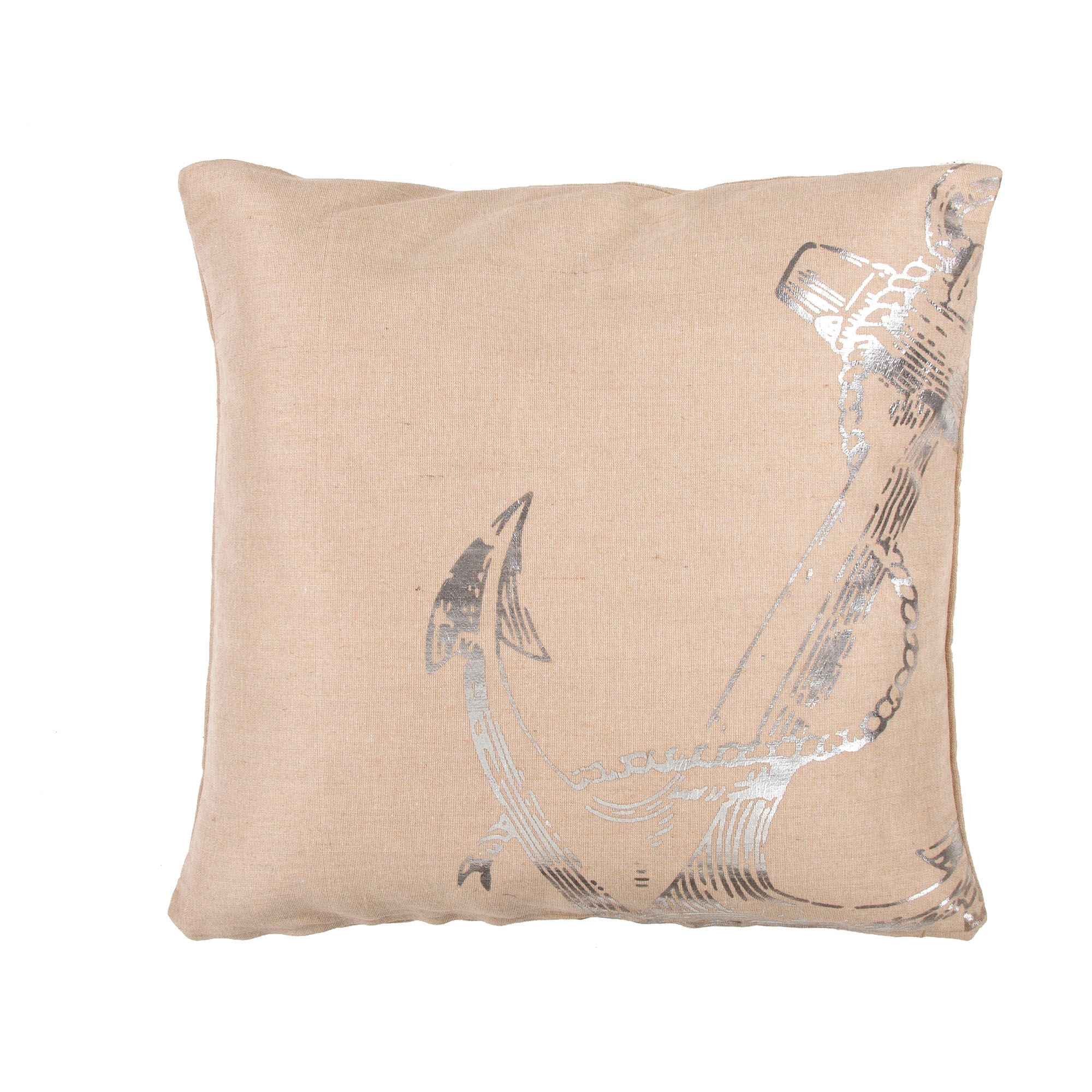 Jaipur Rugs Accessories Jaipur S Coastal Pattern Natural Jute And