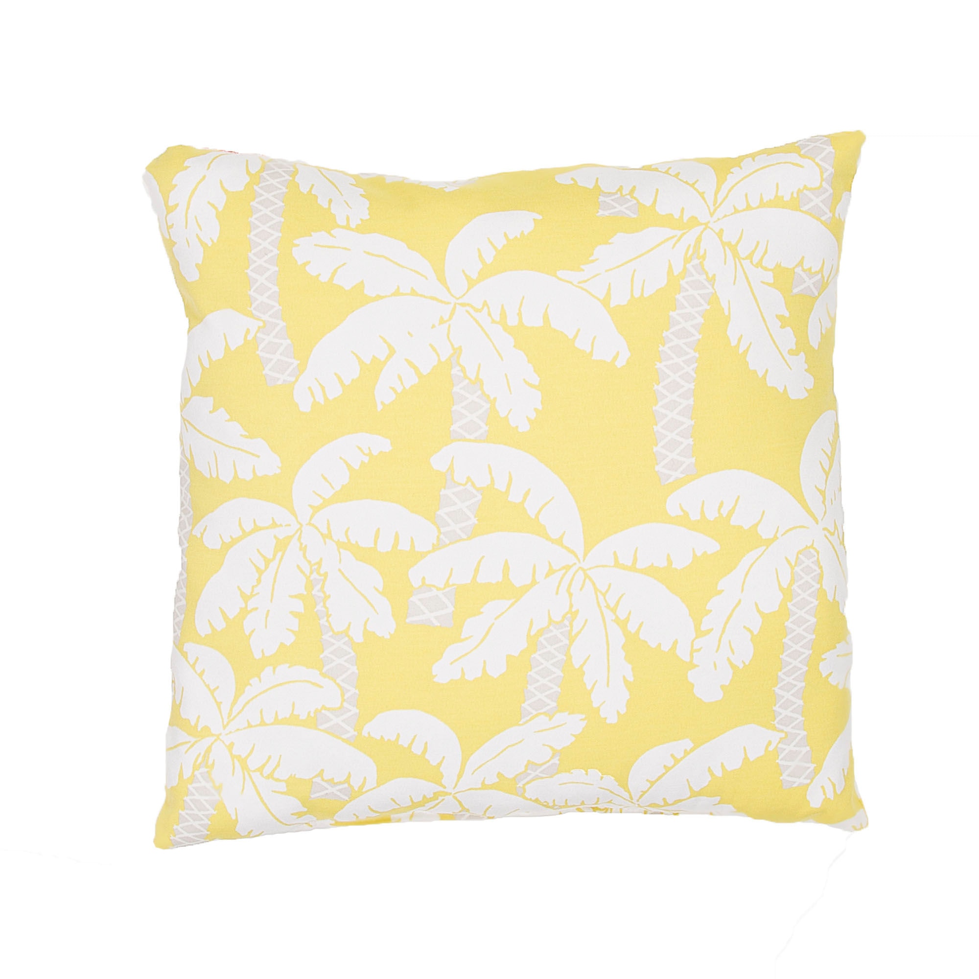 Jaipur Rugs Accessories Jaipur S Coastal Pattern Pillow Odl Palm