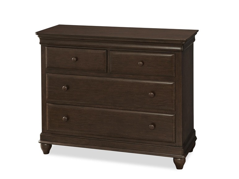 Smartstuff By Universal Single Dresser 1312001