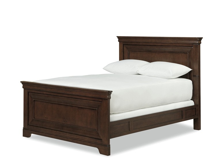 Universal Youth Full Panel Bed 1312040 
