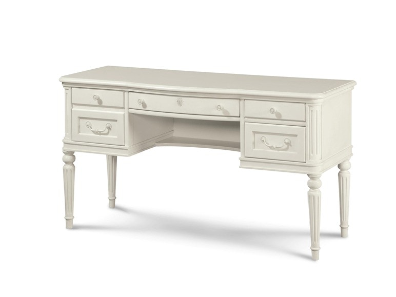 Smartstuff By Universal Youth Vanity Desk 136a027 Stowers