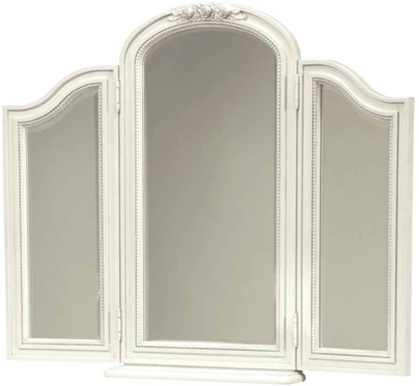 Smartstuff By Universal Accessories Dressing Mirror 136a031