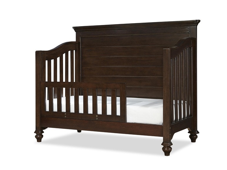 bassett parker crib conversion kit